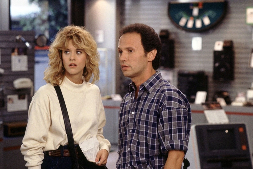 When Harry Met Sally Photo
