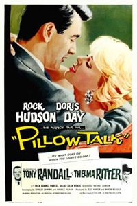 Poster of Pillow Talk
