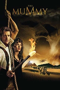 Poster of The Mummy (1999)