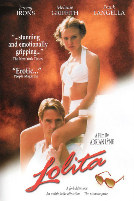 Download [18+] Lolita (1997) In English With {English Subtitles} 480p| 720p