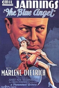 The Blue Angel (Der Blaue Engel)