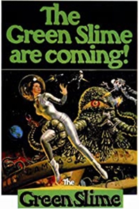 The Green Slime (1969)