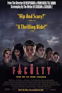 The Faculty