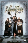 The Addams Family (1991) Poster