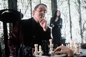 Still 2 for The Addams Family (1991)