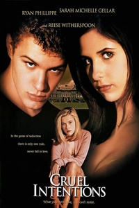 Cruel Intentions