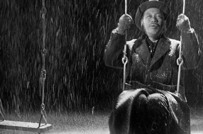 Ikiru (To Live) Photo