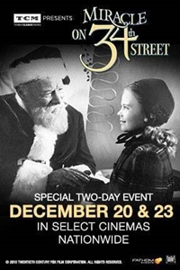 Miracle on 34th Street (1947)