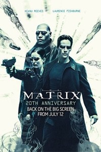 The Matrix