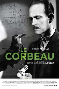 The Raven (Le Corbeau)