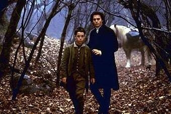 Sleepy Hollow Photo