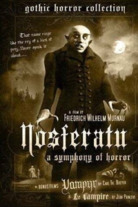 Nosferatu: A Symphony of Horrors (Nosferatu, eine Symphonie des Grauens)