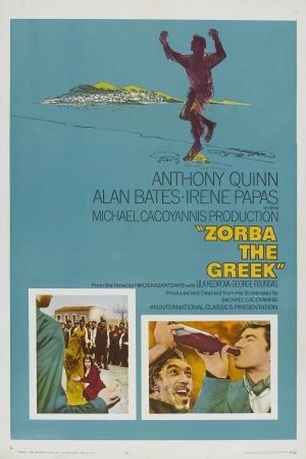 Image result for zorba the greek