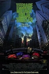 Tortugas ninja Poster