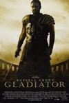 Gladiator (2000) Poster
