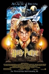 Harry Potter and the Sorcerer