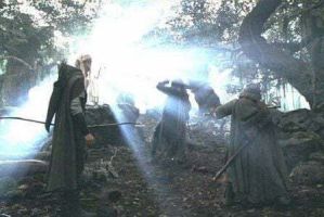 Lord of the Rings: The Two Towers, The Still 5