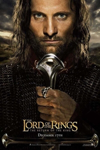 The Lord of the Rings: The Return of the King