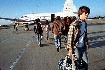 Almost Famous Photo