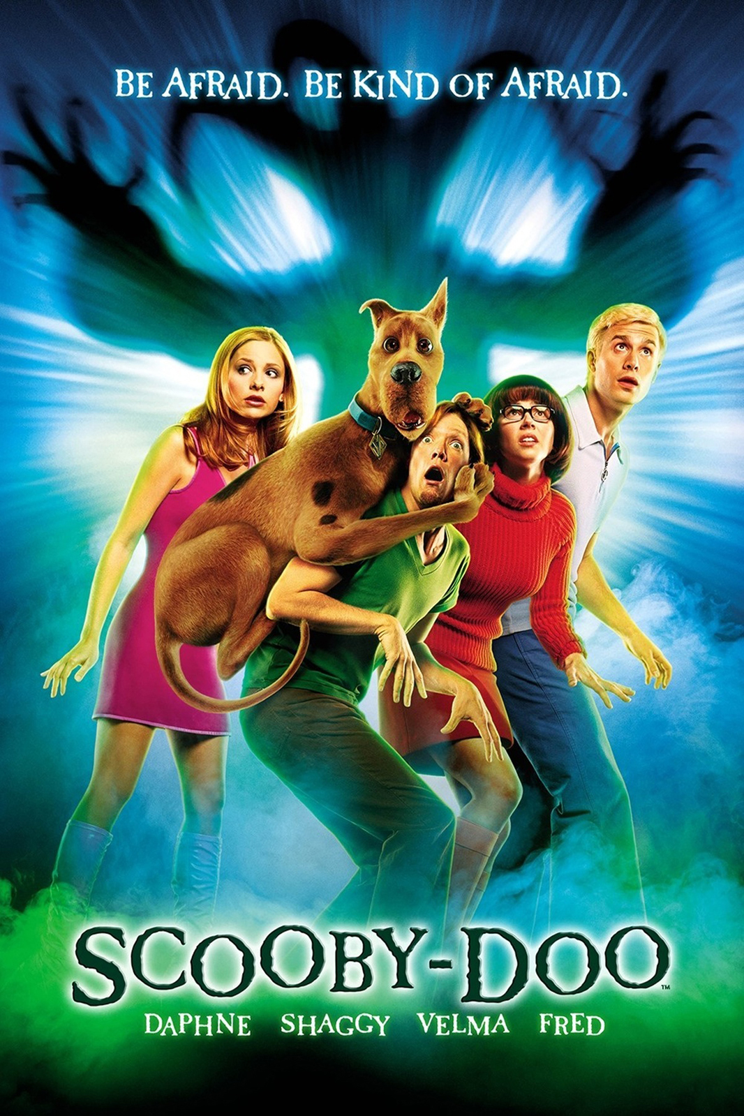 Scooby-Doo Movie Times | Showbiz Kingwood