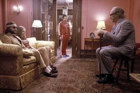 The Royal Tenenbaums Photo
