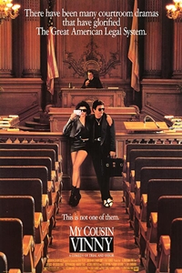 My Cousin Vinny
