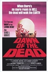 Dawn of the Dead (1978) Poster