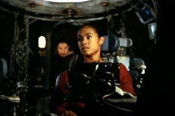 The Matrix Revolutions Photo