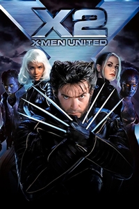 X2: X-Men United