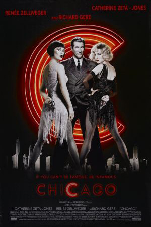 Poster of Chicago