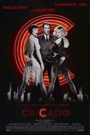 Poster of Chicago