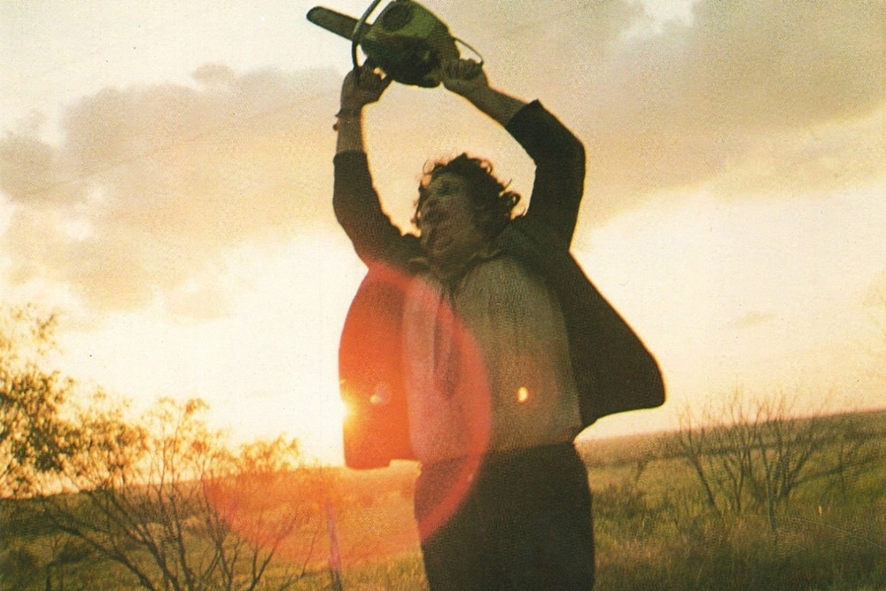 The Texas Chain Saw Massacre (1974) Photo