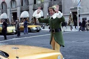 Trailer Thumbnail for Elf