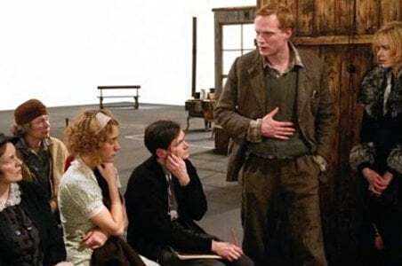 Dogville Photo