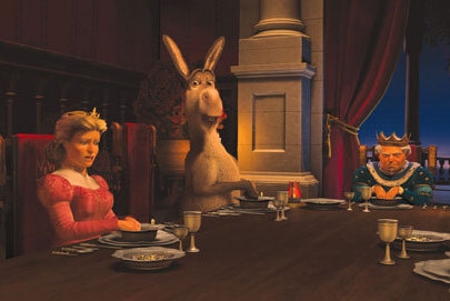 Shrek 2 Photo
