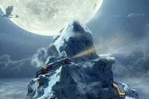 The Polar Express Photo