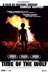 The Time of the Wolf (Le temps du loup)