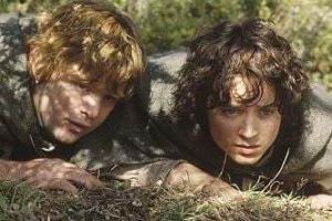 Special Extended Edition The Lord of the Rings: The Two Towers Still 1