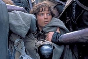 Special Extended Edition The Lord of the Rings: The Two Towers Still 2