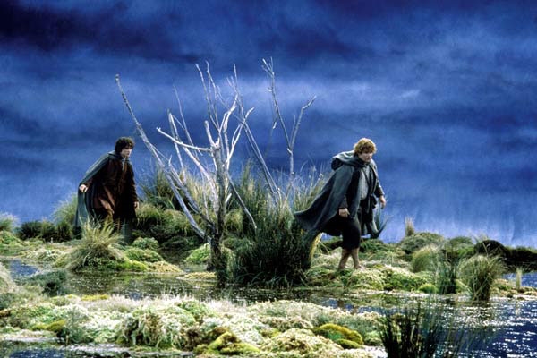 Hero image for The Lord of the Rings Trilogy: Part Two
