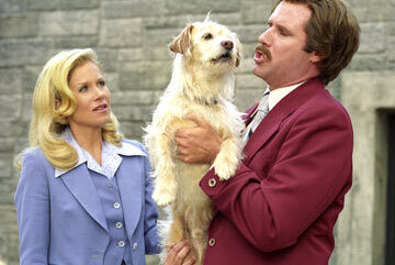 Anchorman: The Legend of Ron Burgundy Photo