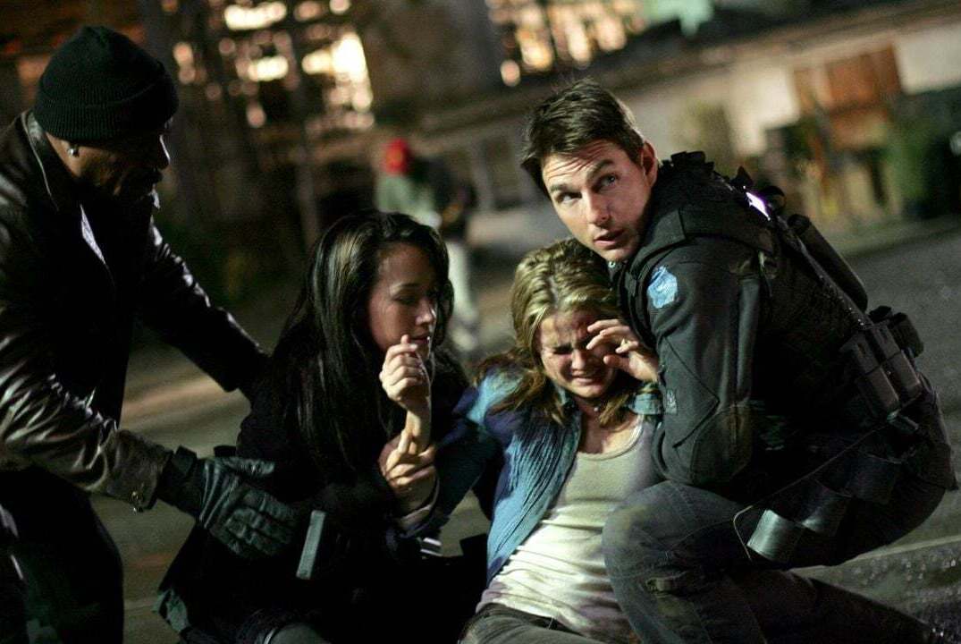 Mission: Impossible III Photo