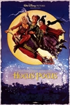 Hocus Pocus Poster