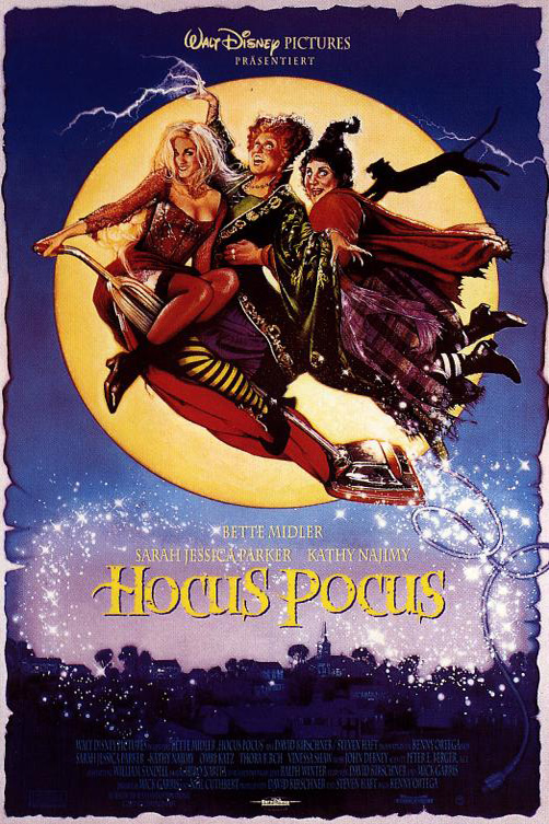 hocus pocus sleep joggers