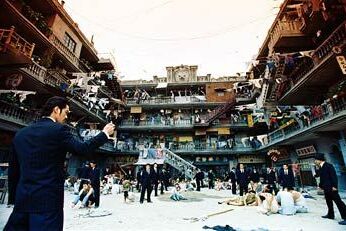 Kung Fu Hustle Photo
