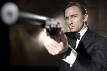 Casino Royale (2006) Photo