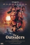 The Outsiders: The Complete Novel Poster