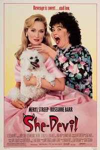 She-Devil