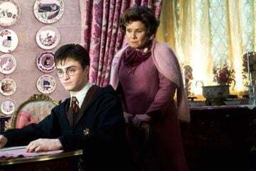 Harry Potter and the Order of the Phoenix Photo