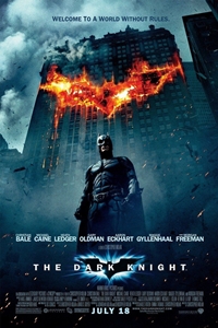 Poster for The Dark Knight